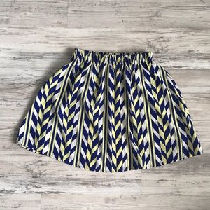 The Cutest Skater Boutique Skirt